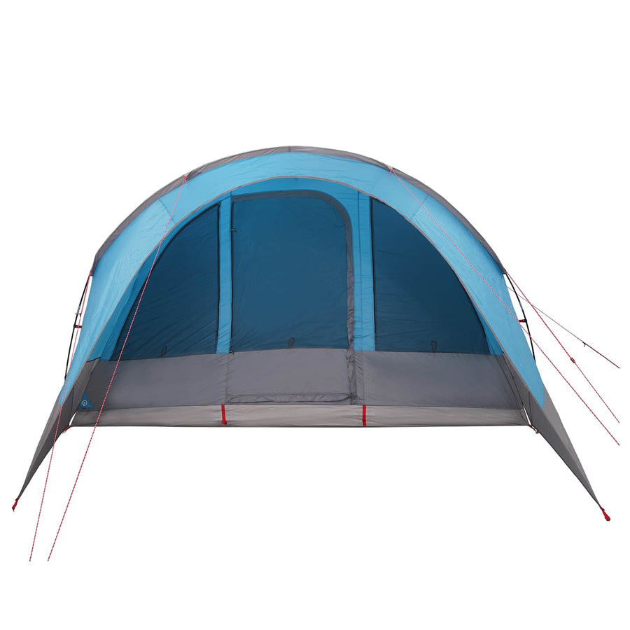 Tunneltent Blauw 560 x 395 x 212 cm