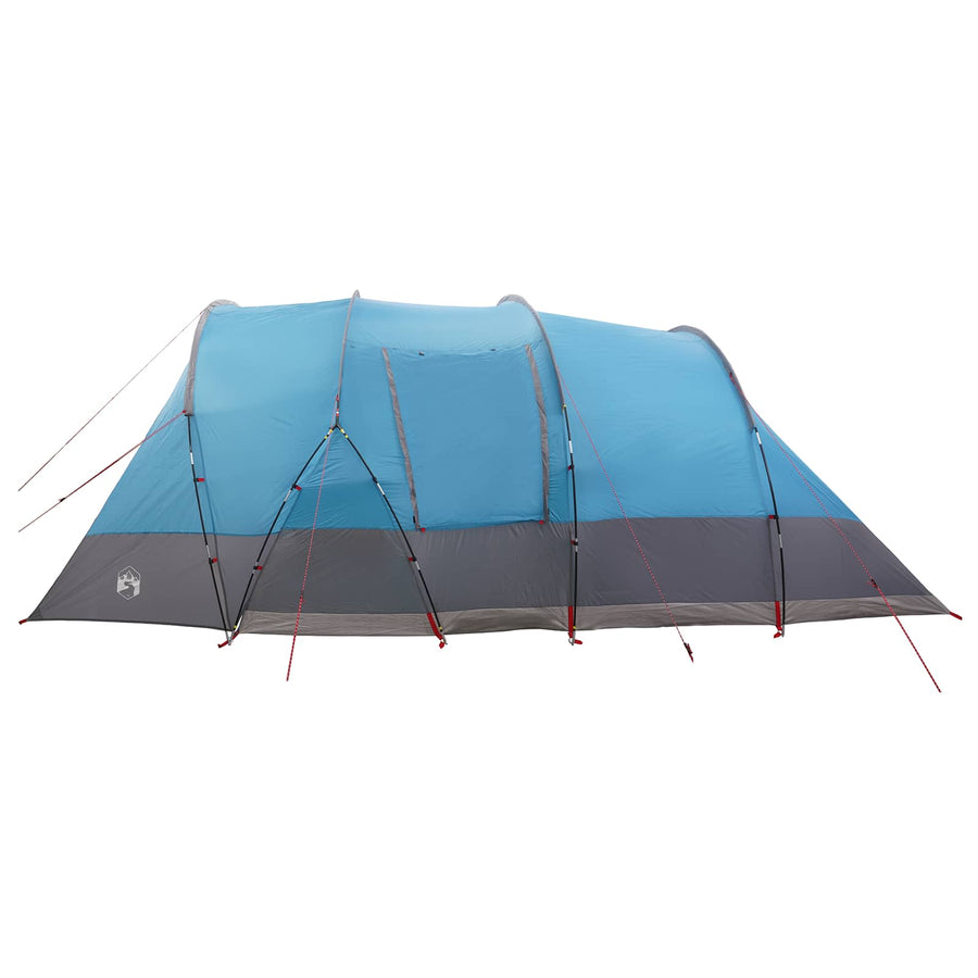 Tunneltent Blauw 560 x 395 x 212 cm