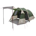 Tunneltent Groen 390 x 215 x 152 cm