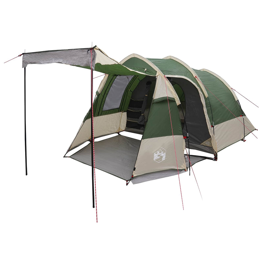 Tunneltent Groen 390 x 215 x 152 cm