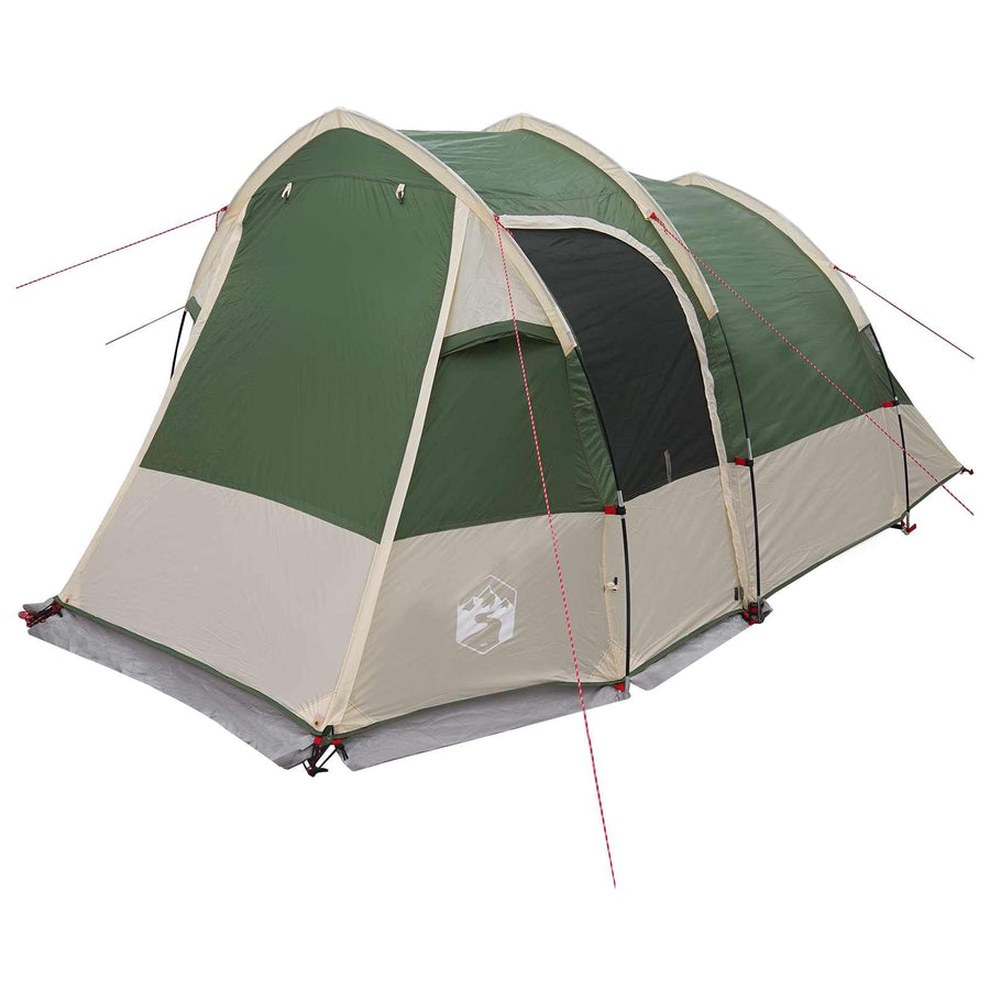 Tunneltent Groen 390 x 215 x 152 cm