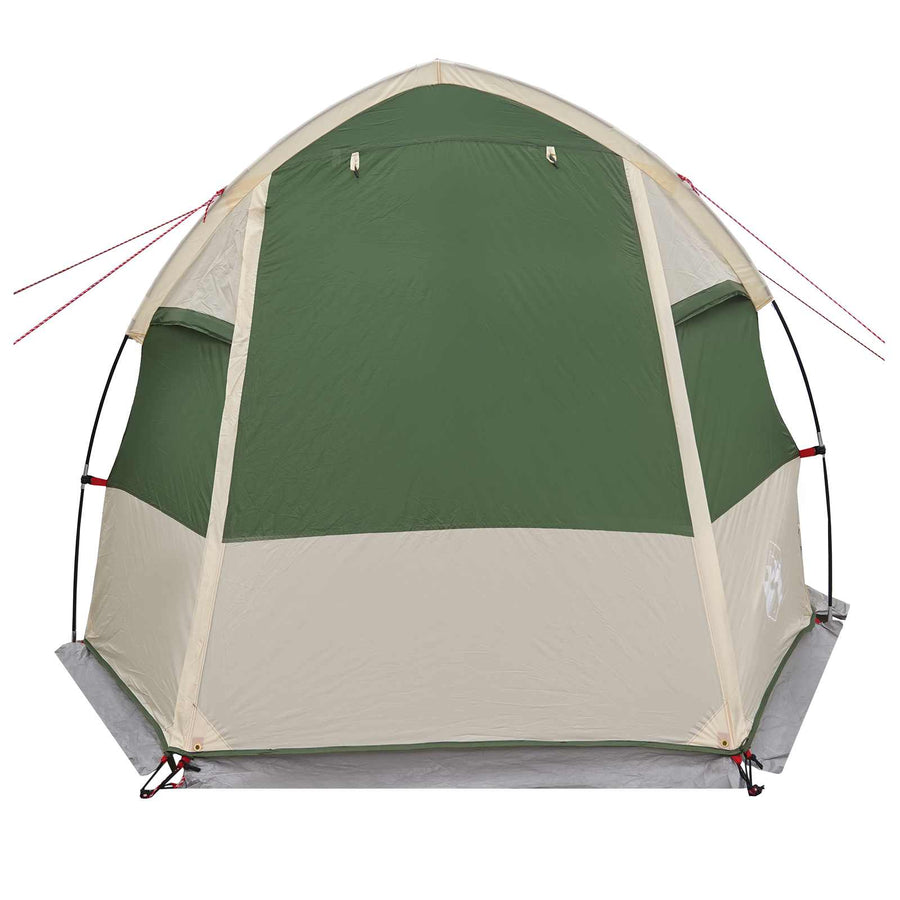 Tunneltent Groen 390 x 215 x 152 cm