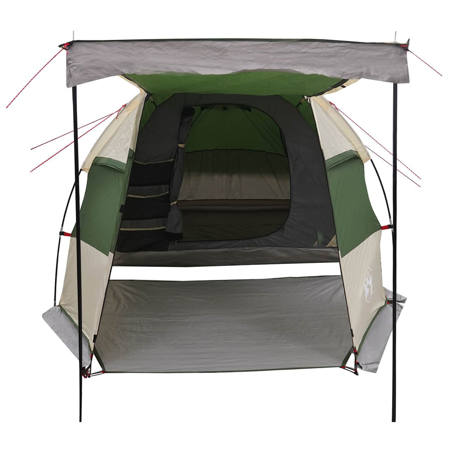 Tunneltent Groen 390 x 215 x 152 cm