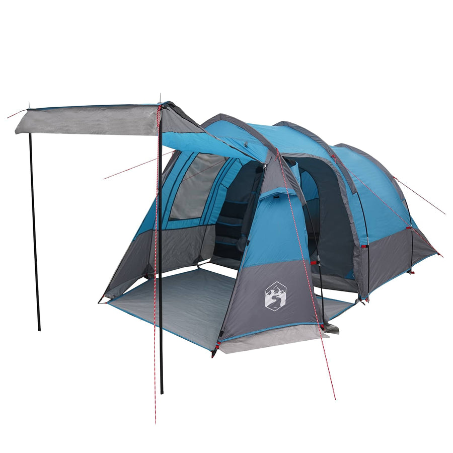 Tunneltent Blauw 390 x 215 x 152 cm