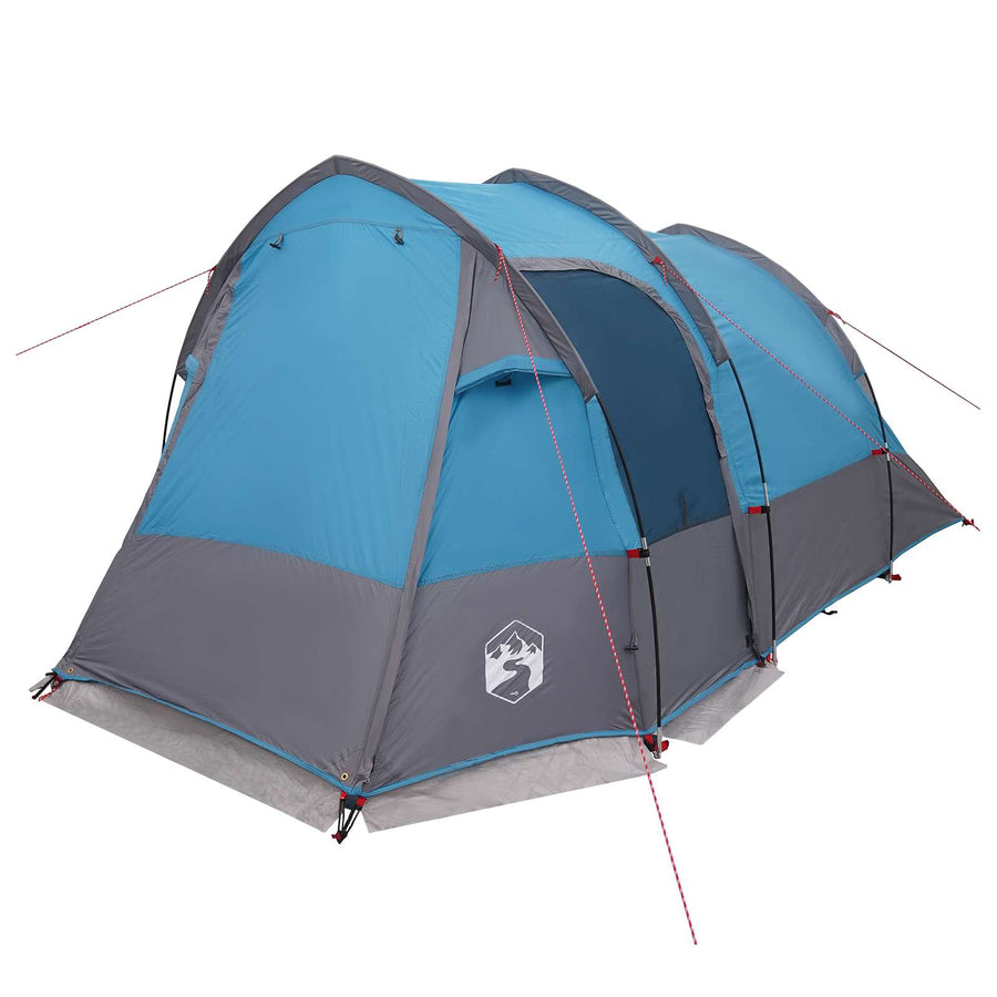 Tunneltent Blauw 390 x 215 x 152 cm