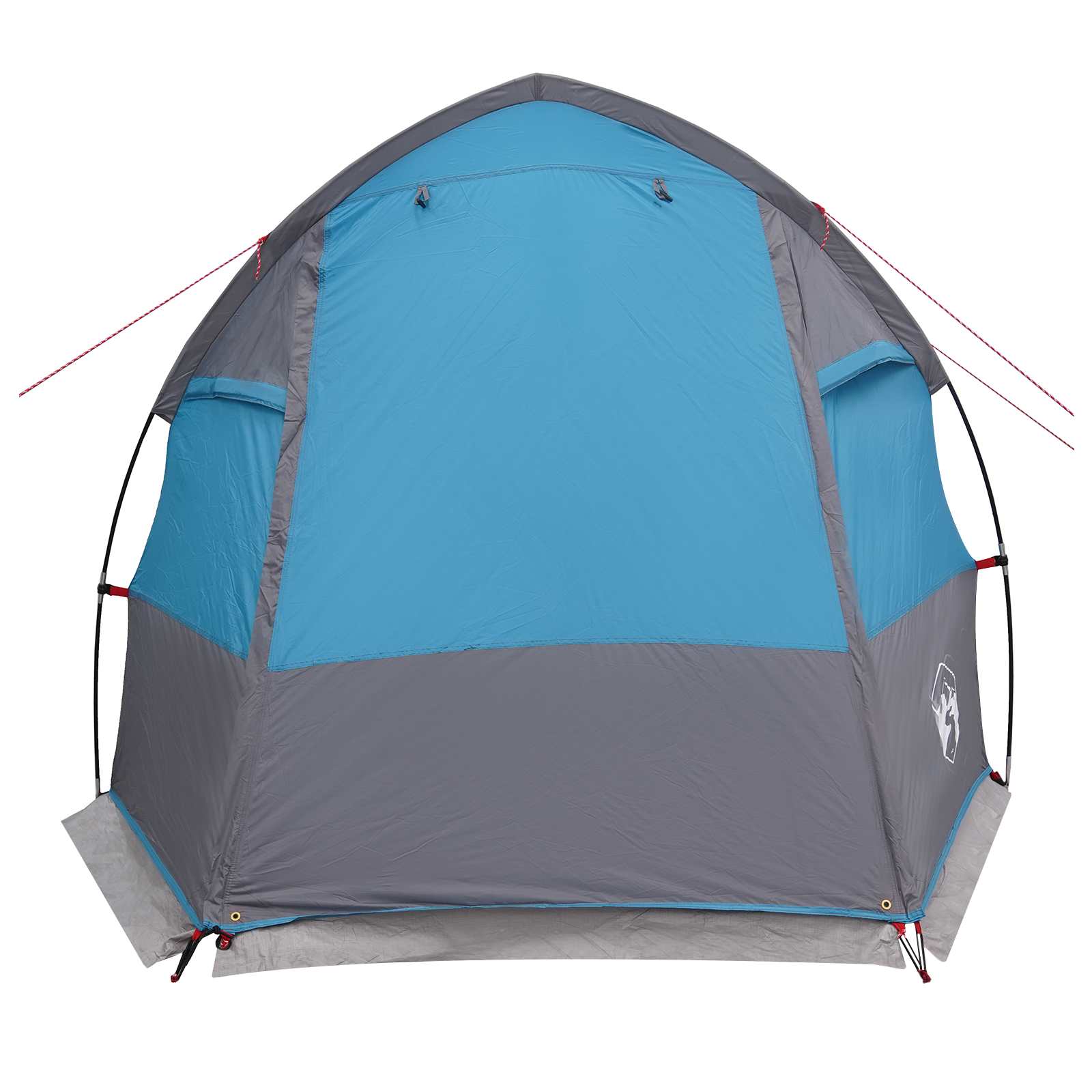 Tunneltent Blauw 390 x 215 x 152 cm
