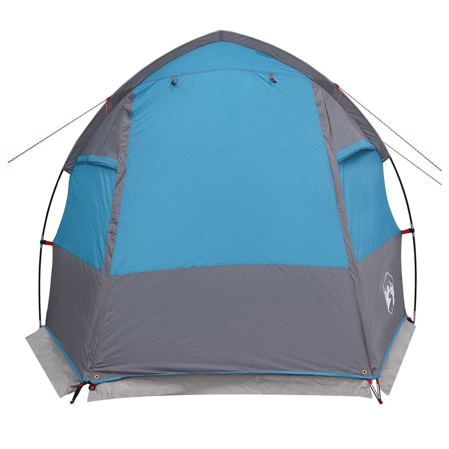 Tunneltent Blauw 390 x 215 x 152 cm