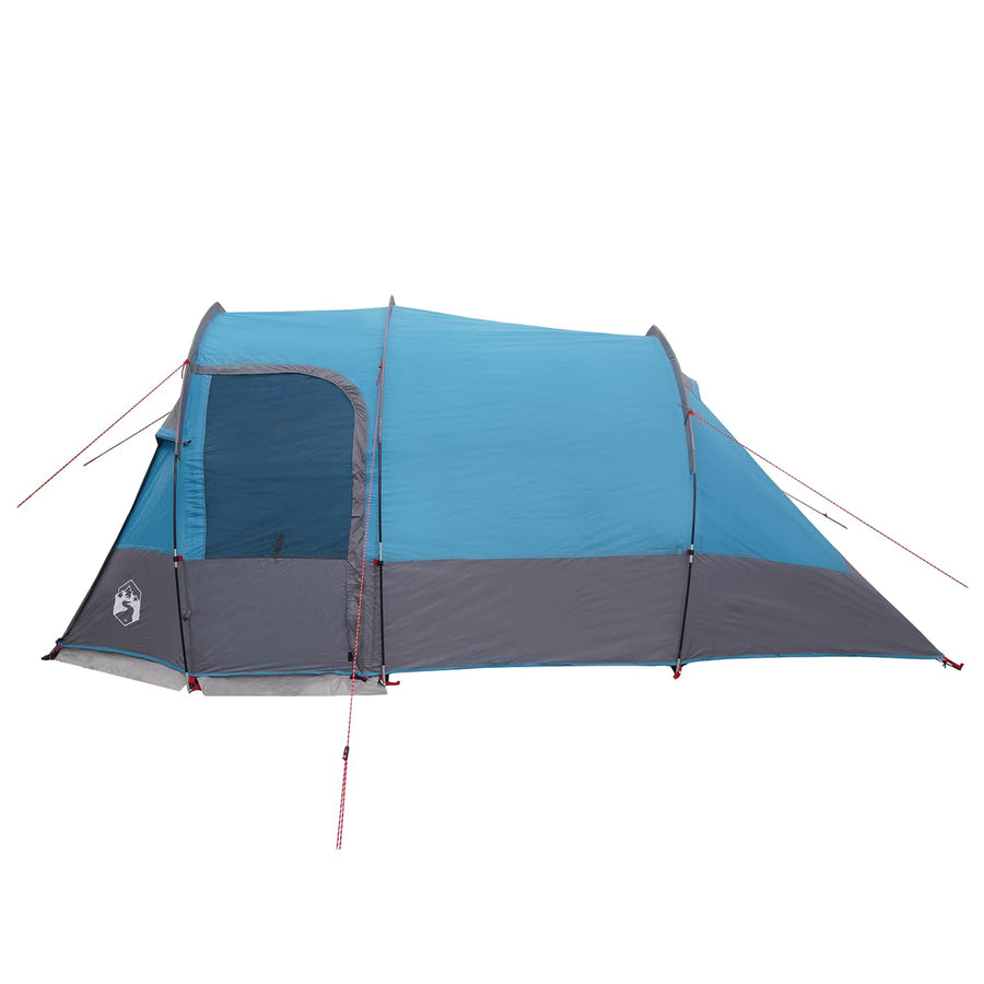 Tunneltent Blauw 390 x 215 x 152 cm
