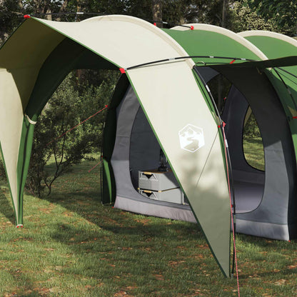 Tunneltent Groen 382 x 262 x 214 cm