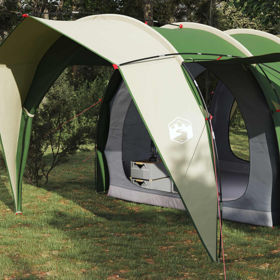 Tunneltent Groen 382 x 262 x 214 cm