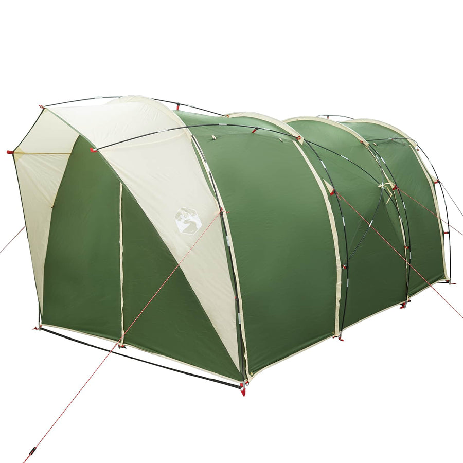 Tunneltent Groen 382 x 262 x 214 cm