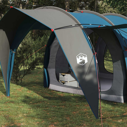 Tunneltent Blauw 382 x 262 x 214 cm