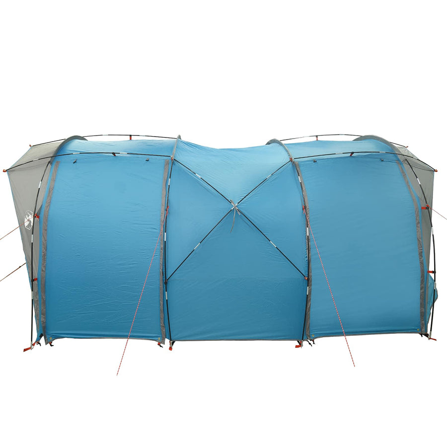 Tunneltent Blauw 382 x 262 x 214 cm
