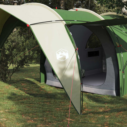 Tunneltent Groen 562 x 265 x 216 cm