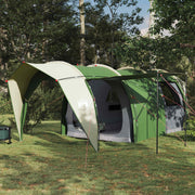 Tunneltent 562x265x216 cm groen