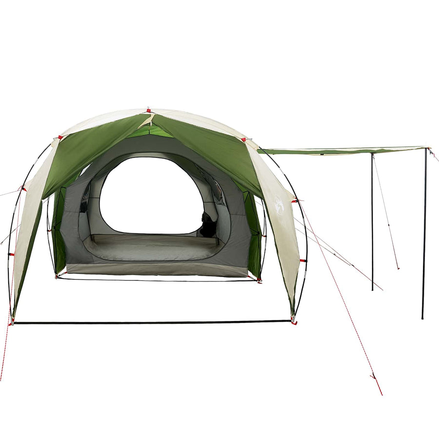 Tunneltent Groen 562 x 265 x 216 cm