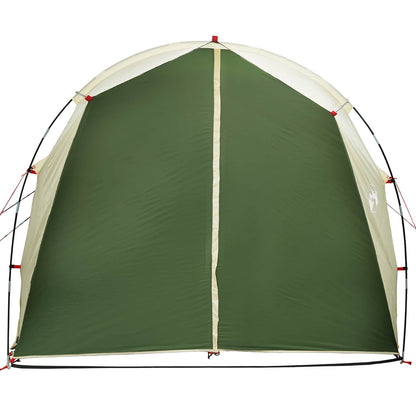 Tunneltent Groen 562 x 265 x 216 cm