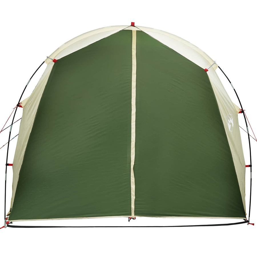 Tunneltent Groen 562 x 265 x 216 cm