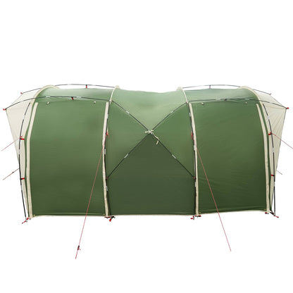 Tunneltent Groen 562 x 265 x 216 cm