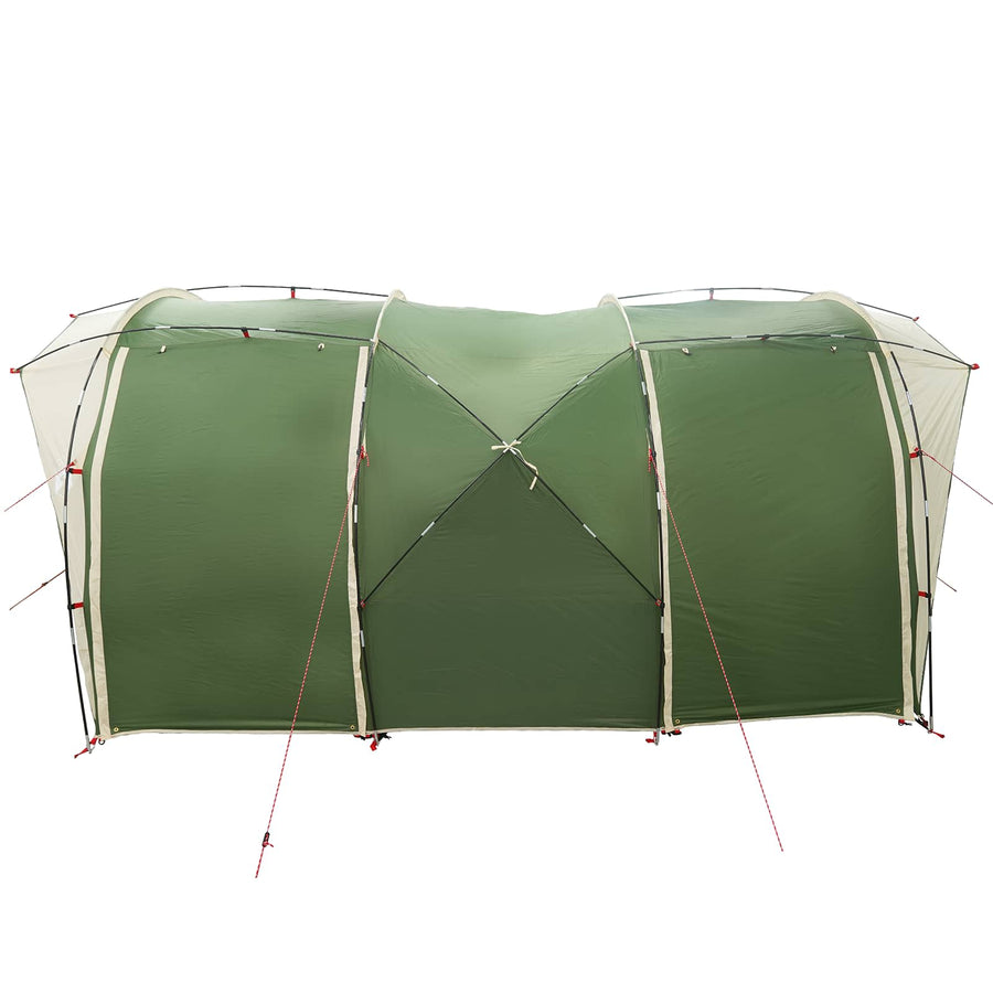 Tunneltent Groen 562 x 265 x 216 cm