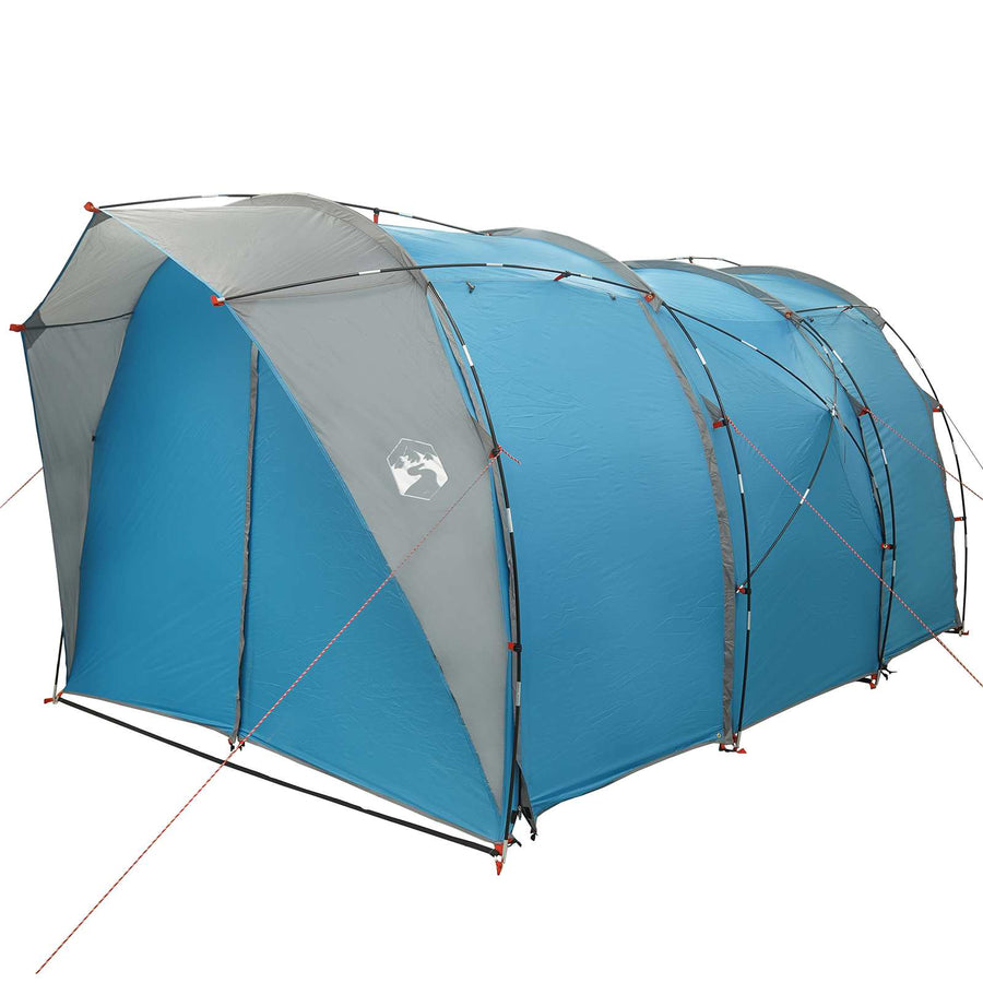 Tunneltent Blauw 562 x 265 x 216 cm
