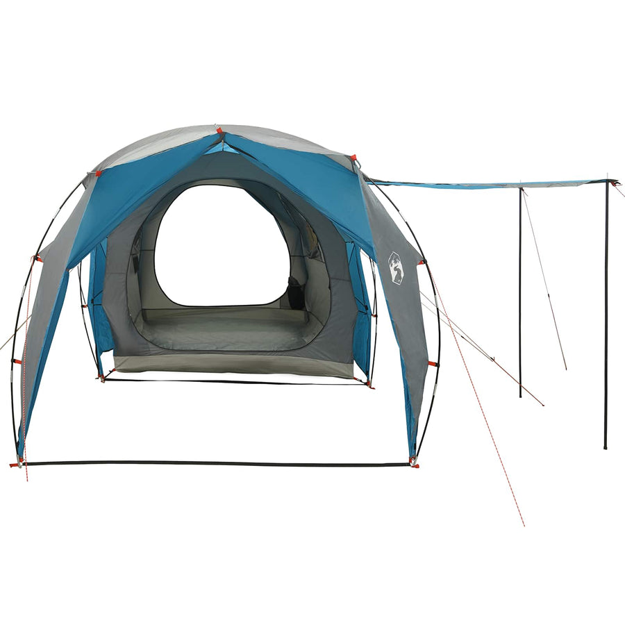 Tunneltent Blauw 562 x 265 x 216 cm