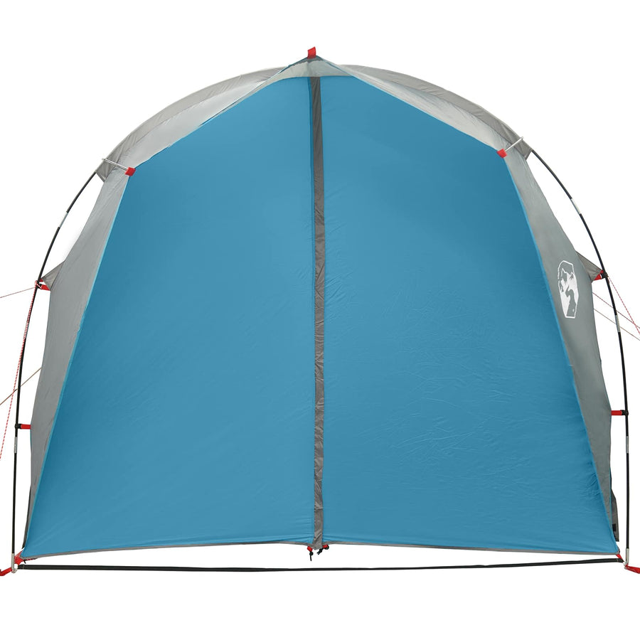 Tunneltent Blauw 562 x 265 x 216 cm