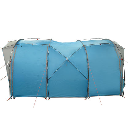 Tunneltent Blauw 562 x 265 x 216 cm