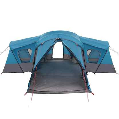 Gezinstent Blauw 610 x 610 x 210 cm
