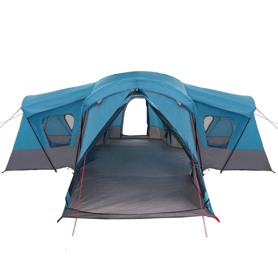 Gezinstent Blauw 610 x 610 x 210 cm