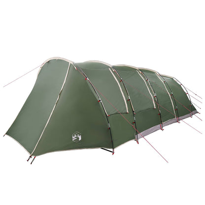 Tunneltent Groen 675 x 392 x 210 cm