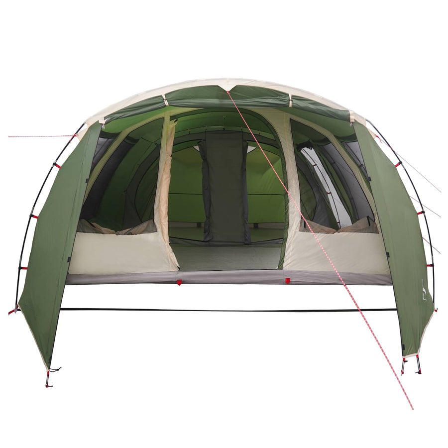 Tunneltent Groen 675 x 392 x 210 cm