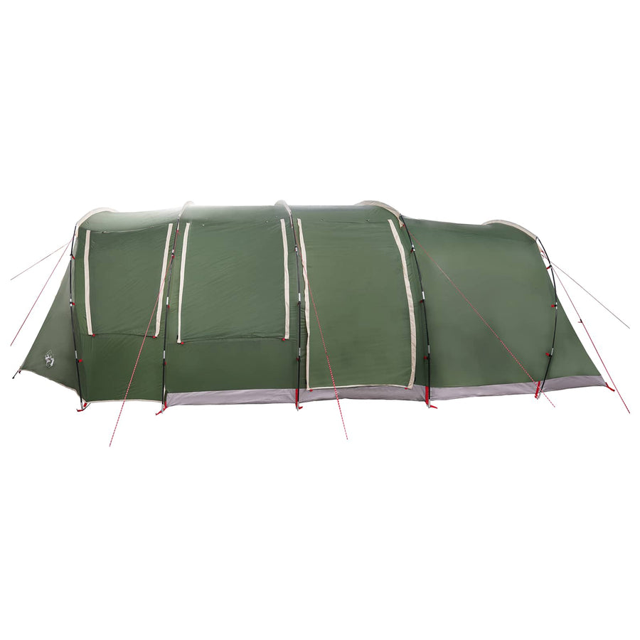Tunneltent Groen 675 x 392 x 210 cm