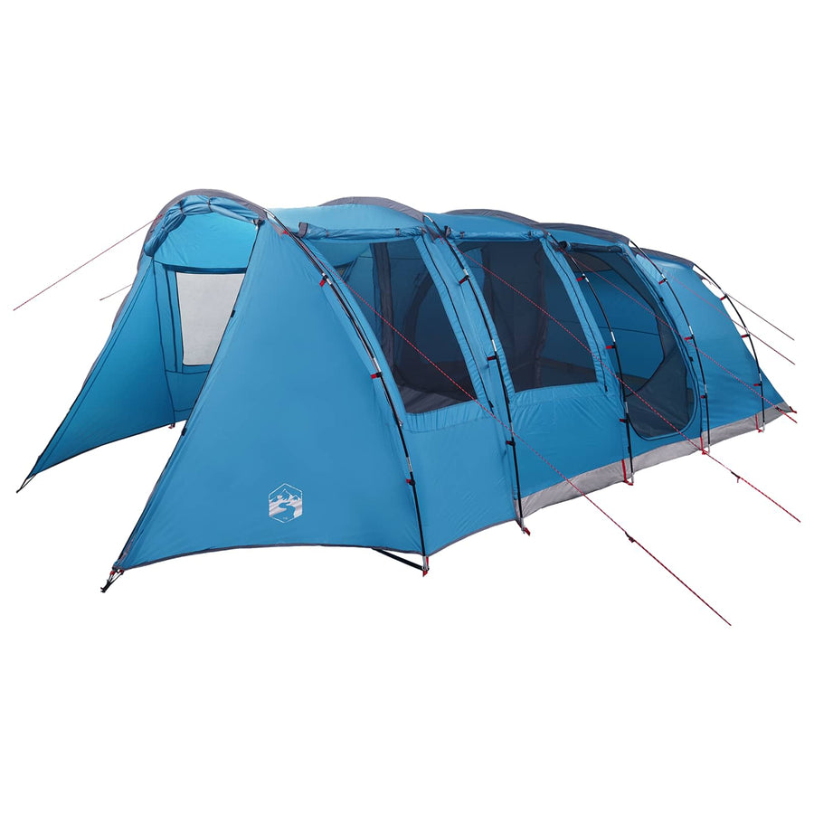 Tunneltent Blauw 675 x 392 x 210 cm