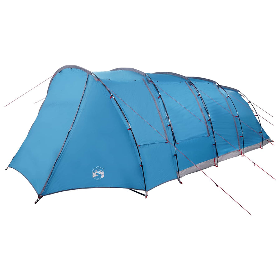Tunneltent Blauw 675 x 392 x 210 cm