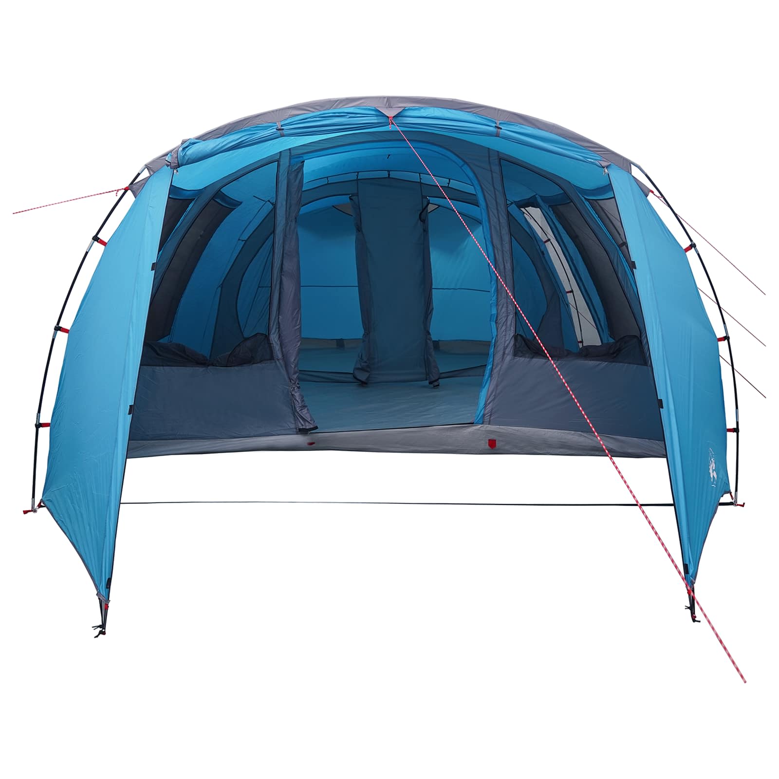 Tunneltent Blauw 675 x 392 x 210 cm