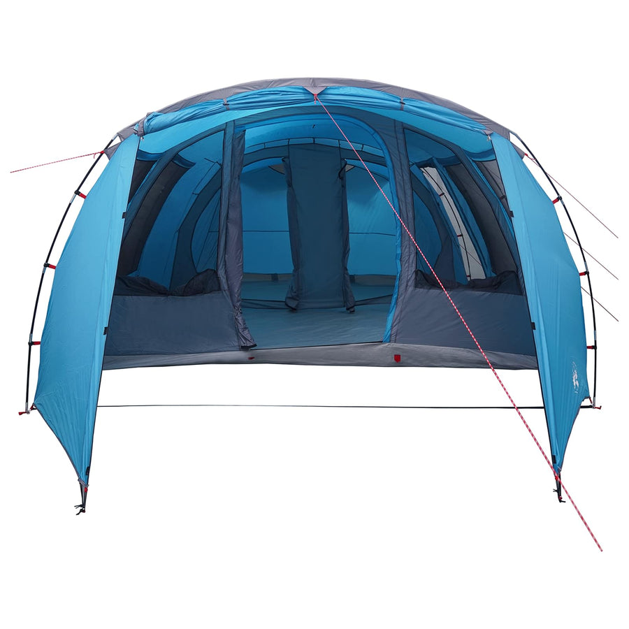Tunneltent Blauw 675 x 392 x 210 cm