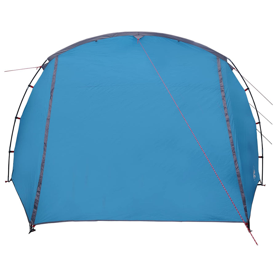 Tunneltent Blauw 675 x 392 x 210 cm