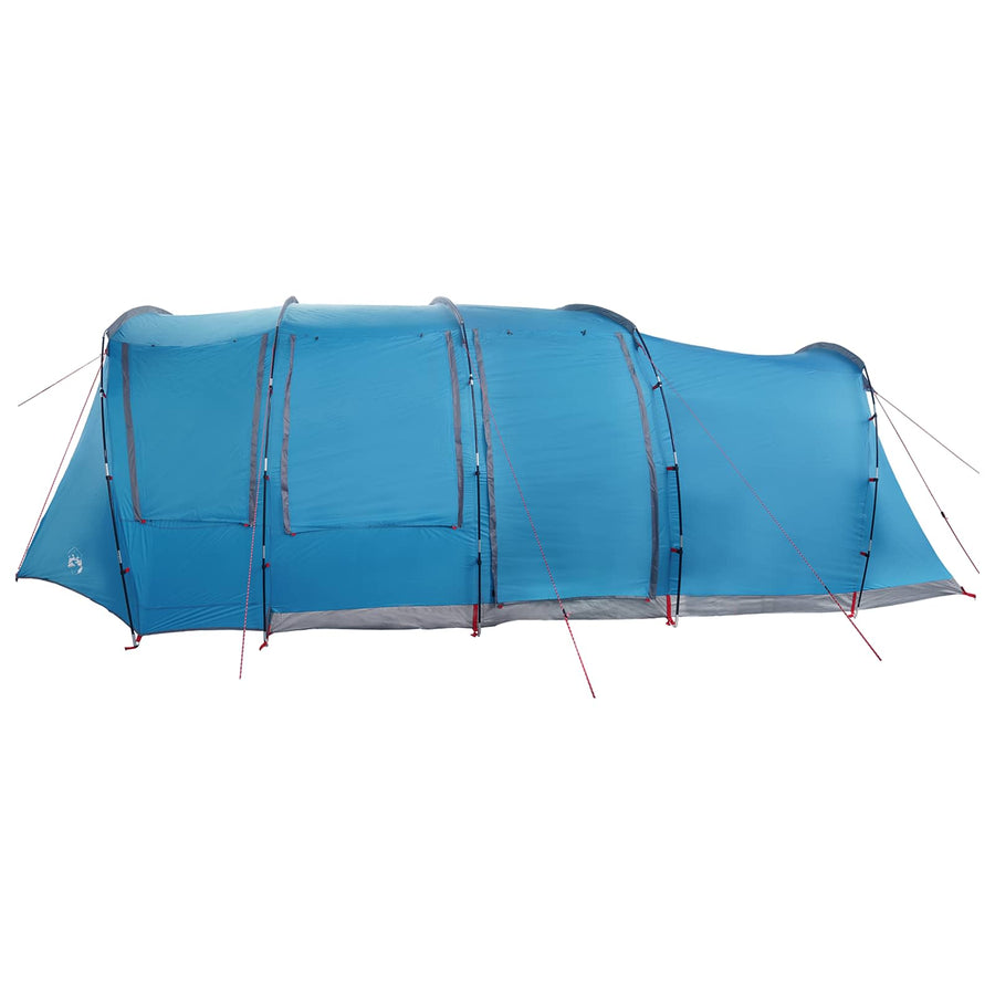 Tunneltent Blauw 675 x 392 x 210 cm