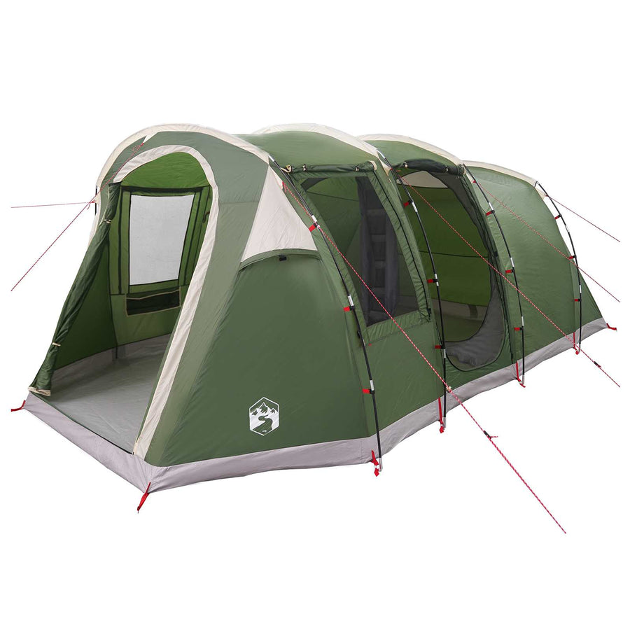 Tunneltent Groen 505 x 330 x 204 cm