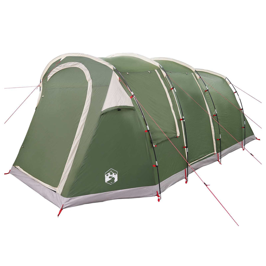 Tunneltent Groen 505 x 330 x 204 cm