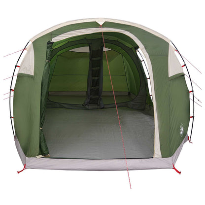 Tunneltent Groen 505 x 330 x 204 cm