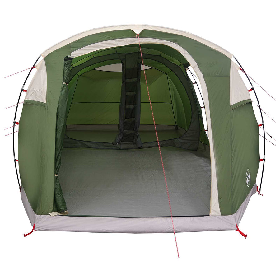 Tunneltent Groen 505 x 330 x 204 cm