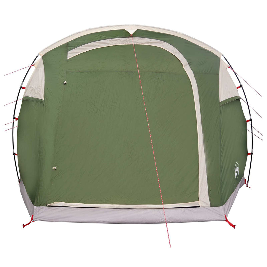 Tunneltent Groen 505 x 330 x 204 cm