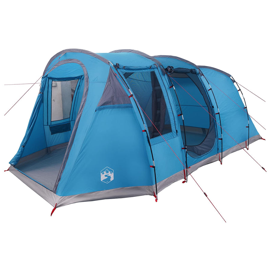 Tunneltent Blauw 505 x 330 x 204 cm