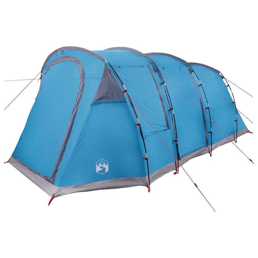 Tunneltent Blauw 505 x 330 x 204 cm