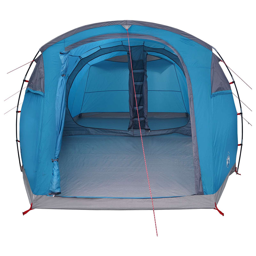 Tunneltent Blauw 505 x 330 x 204 cm