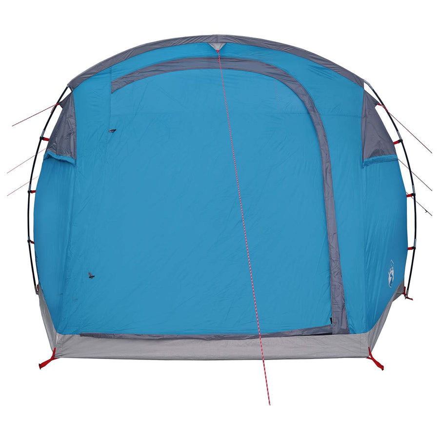 Tunneltent Blauw 505 x 330 x 204 cm