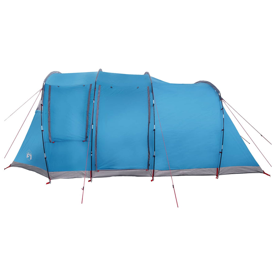 Tunneltent Blauw 505 x 330 x 204 cm