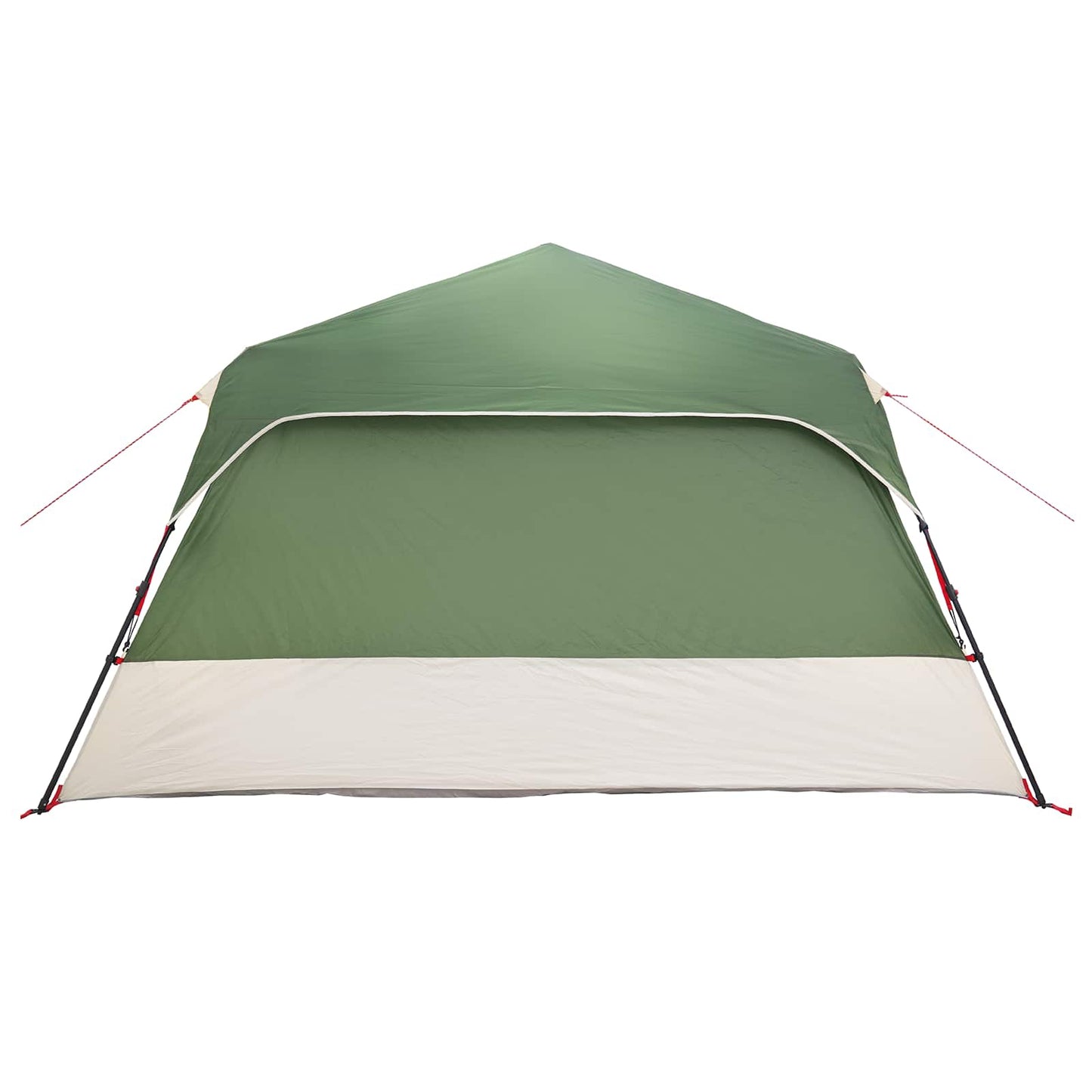 Directe Tent Groen 340 x 280 x 190 cm